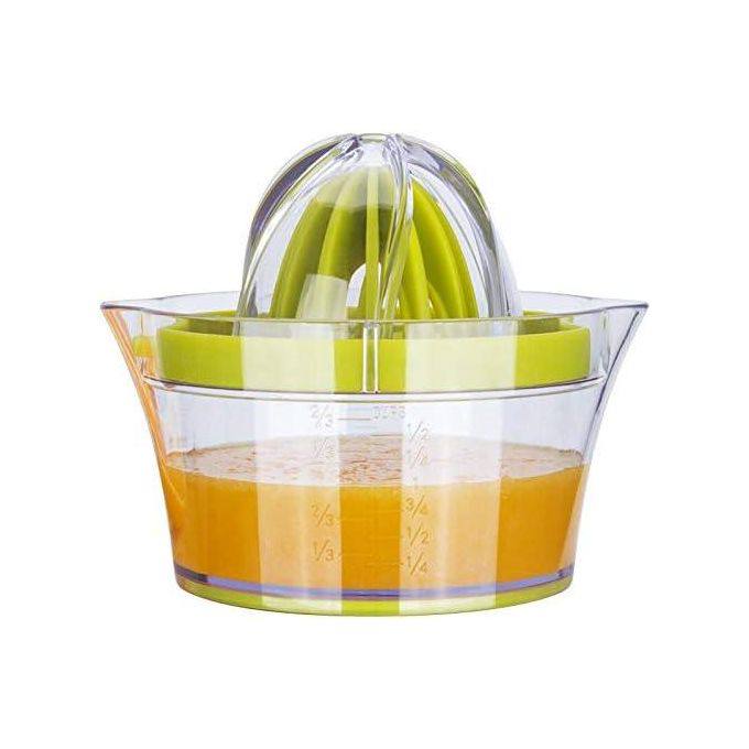Presse-agrumes manuel – pour citrons, oranges et pamplemousses
