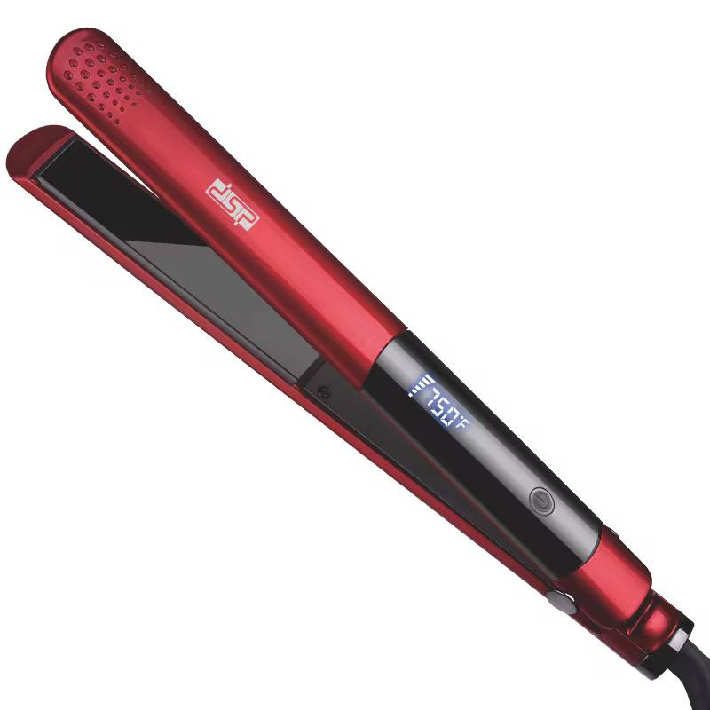 Lisseur Professionnel Straight Brilliance (Couleur Aléatoire)