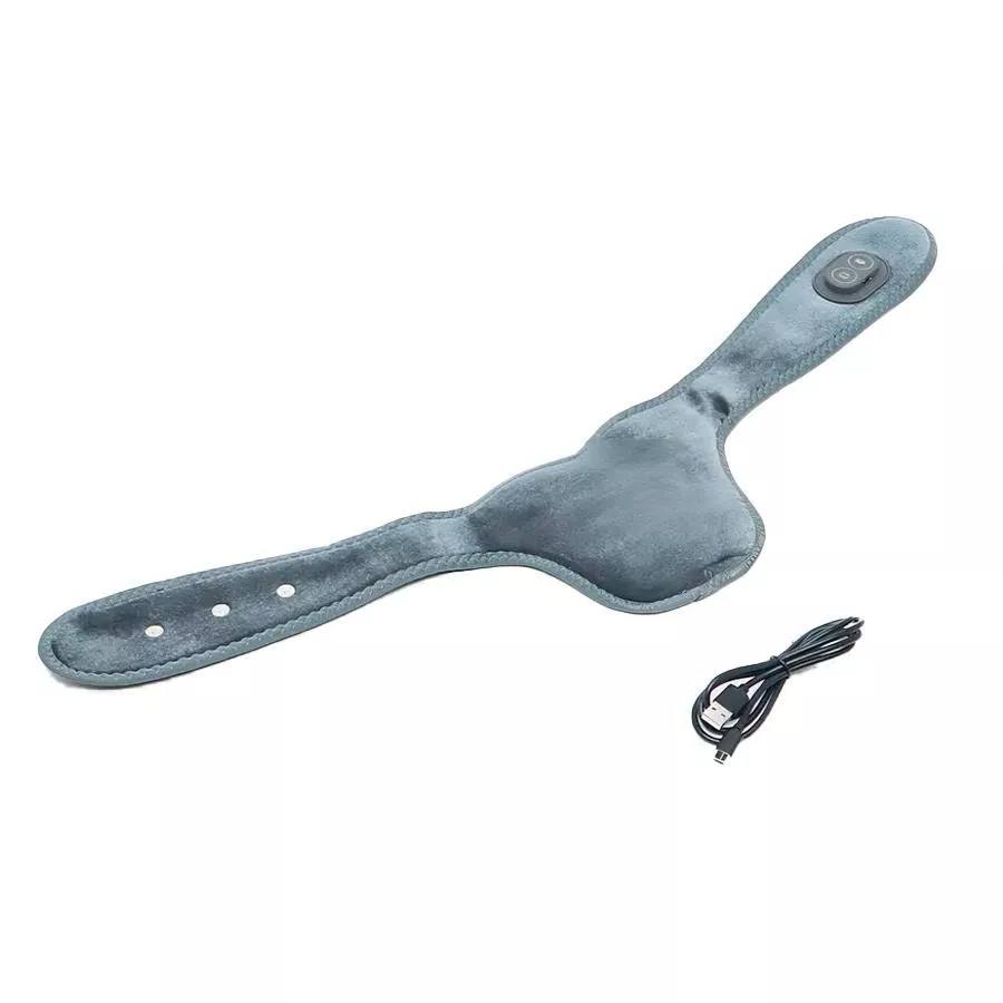 Pro Neck Wrap — Collier Chauffant Thérapeutique