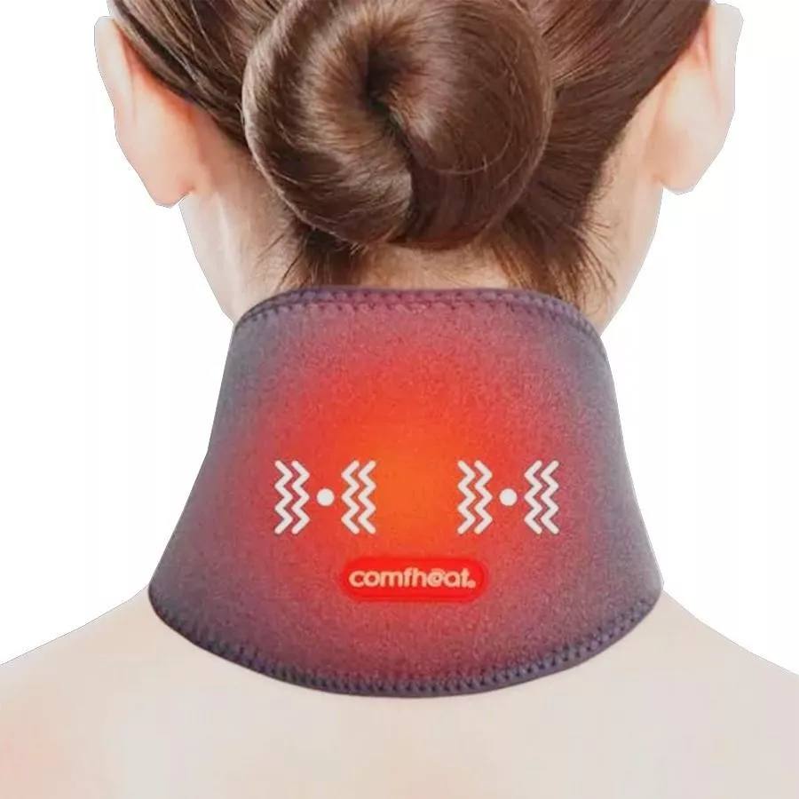 Pro Neck Wrap — Collier Chauffant Thérapeutique thumbnail 3