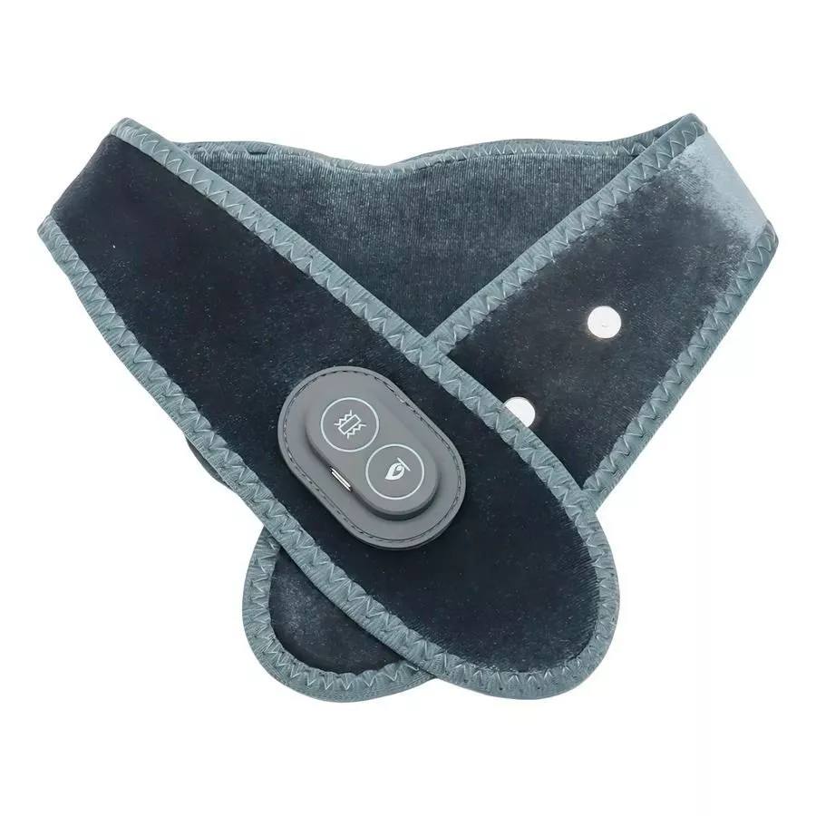 Pro Neck Wrap — Collier Chauffant Thérapeutique thumbnail 5