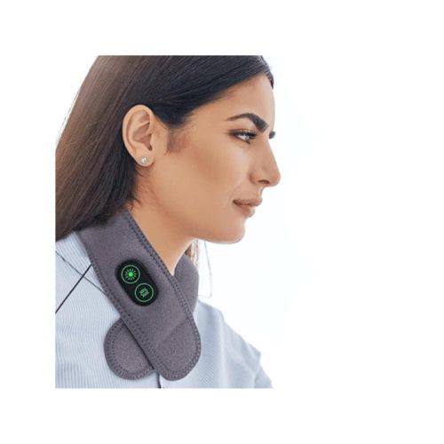 Pro Neck Wrap — Collier Chauffant Thérapeutique thumbnail 6