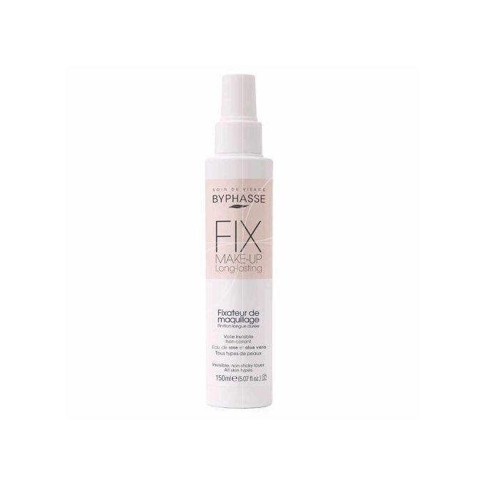 Spray Fixateur De Maquillage, Invisible Non Collant
