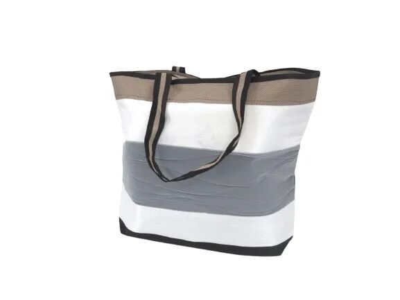 Sac À Main Femme À Grande Capacité Pour Voyage, Travail, Sport (Couleur Désigne Aléatoire)