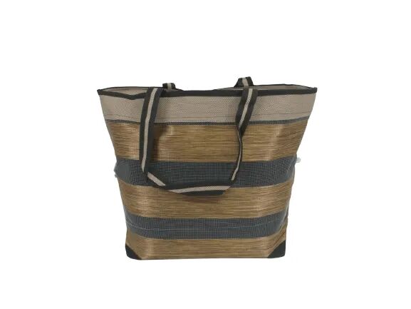 Sac À Main Femme À Grande Capacité Pour Voyage, Travail, Sport (couleur Désigne Aléatoire) thumbnail 3