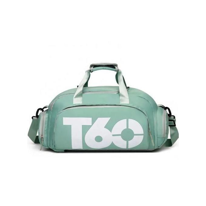Sac De Sport Pliable Et Léger, Sac À Dos De Voyage Pour Rangement De Vêtements Et Accessoires Fitness.