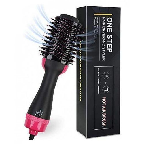 Brosse Soufflante 3-en-1 Hot Air Brush