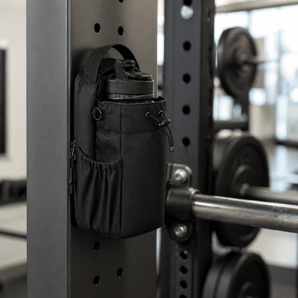 Sac De Sport Magnétique Pour Bouteille D’eau thumbnail 5