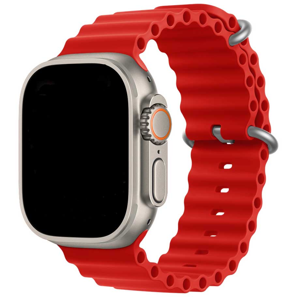 Bracelet Océan Compatible Avec Apple Watch 42/49mm