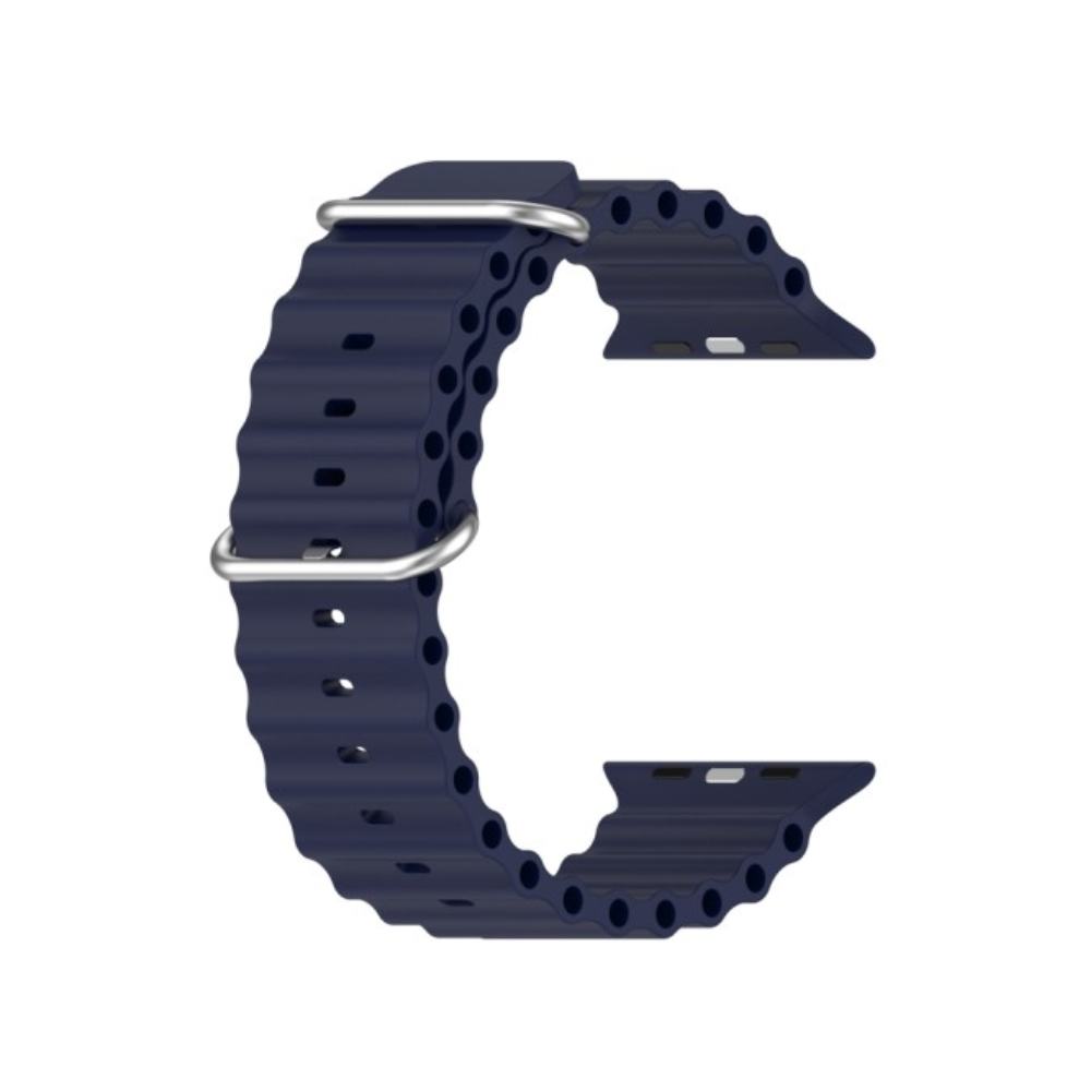 Bracelet Océan Compatible Avec Apple Watch 38/44mm