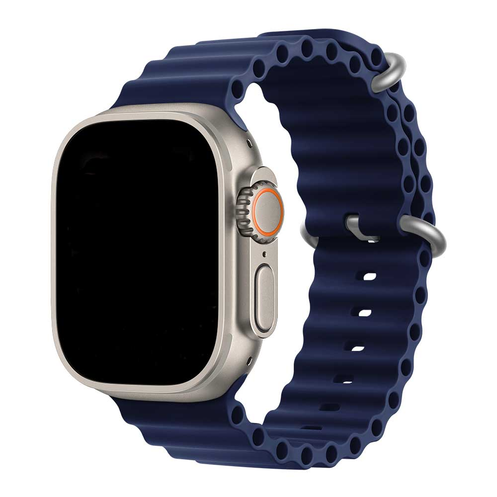 Bracelet Océan Compatible Avec Apple Watch 38/44mm