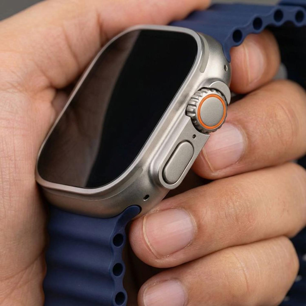 Bracelet Océan Compatible Avec Apple Watch 38/44mm thumbnail 4