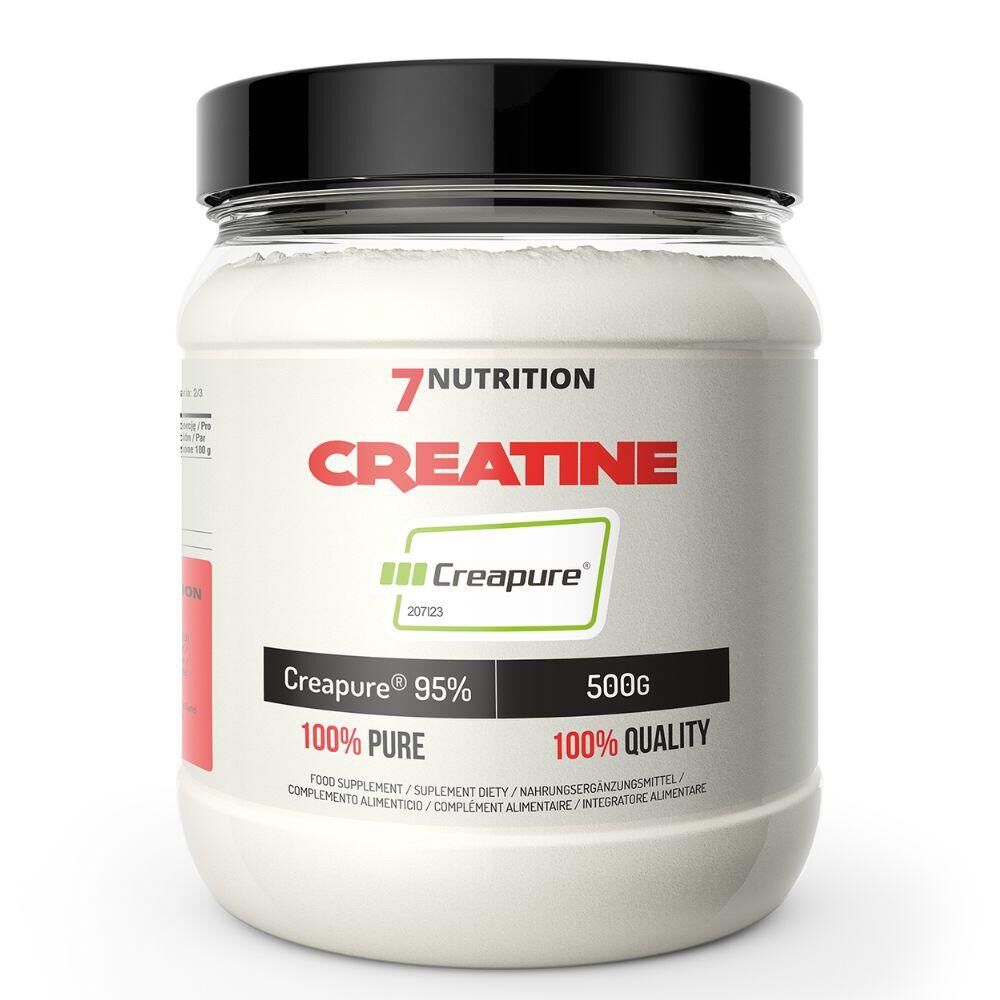 Créatine Monohydrate Pure Allemande | Qualité Premium