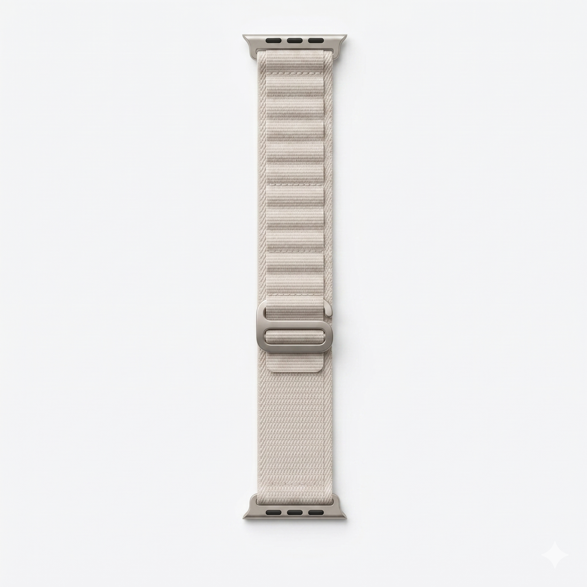 Bracelet Alpine Compatible Avec Apple Watch 42/49mm