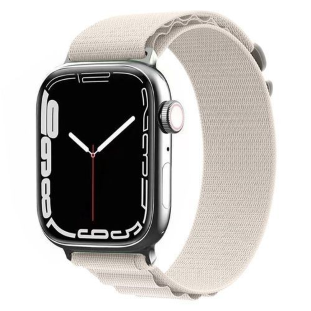 Bracelet Alpine Compatible Avec Apple Watch 42/49mm thumbnail 3
