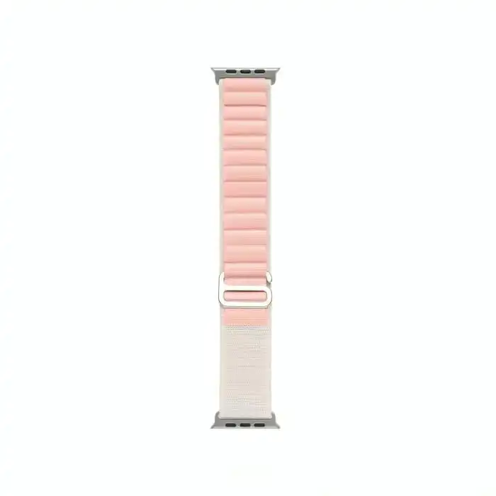 Bracelet Alpine Compatible Avec Apple Watch 42/49mm
