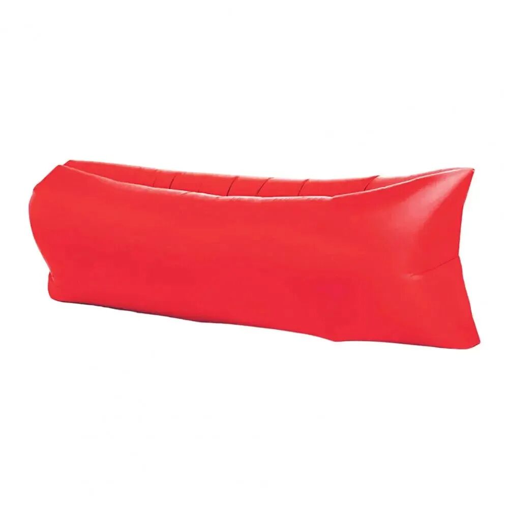 Canapé Gonflable Léger Et Stimulant Pour L'humeur Ultime Pour Le Camping Sur La Plage
