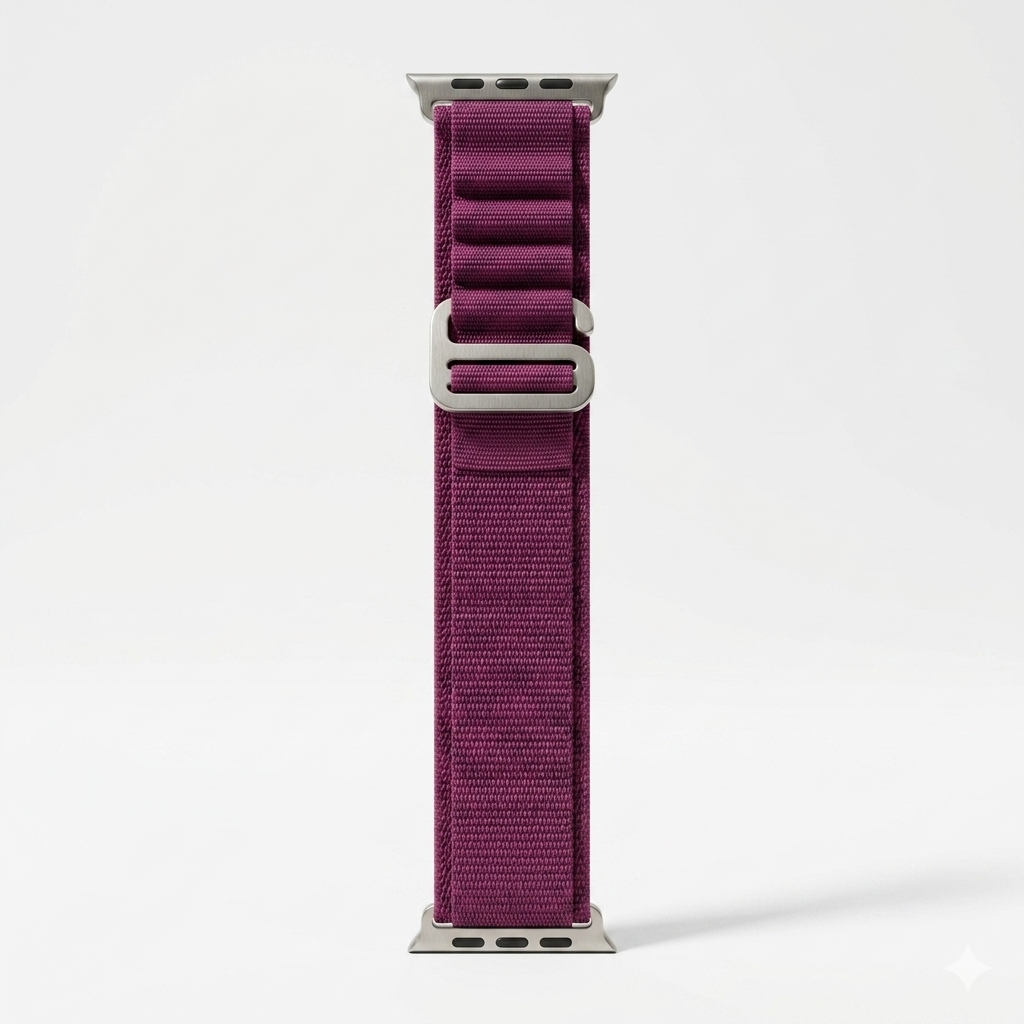 Bracelet Alpine - Compatible Avec Apple Watch 42/49mm