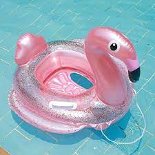 Bouée De Piscine Gonflable Pour Bébés Filles ,jouets Pour Enfants thumbnail 3
