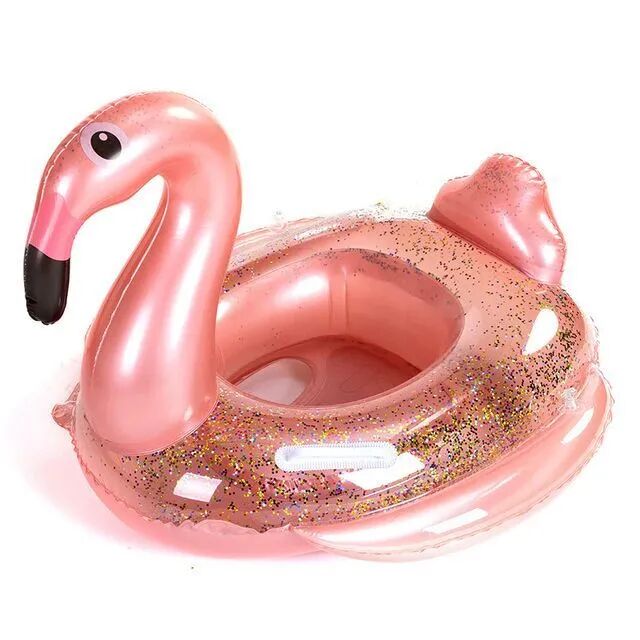 Bouée De Piscine Gonflable Pour Bébés Filles ,jouets Pour Enfants thumbnail 4
