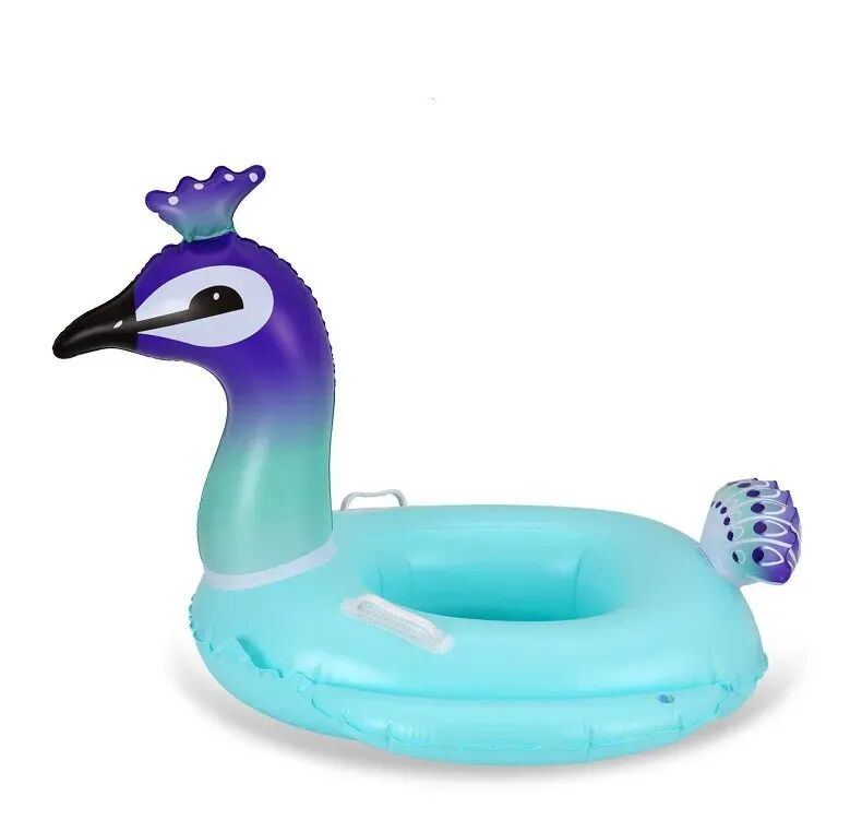Bouée De Piscine Gonflable Pour Bébés Filles ,jouets Pour Enfants