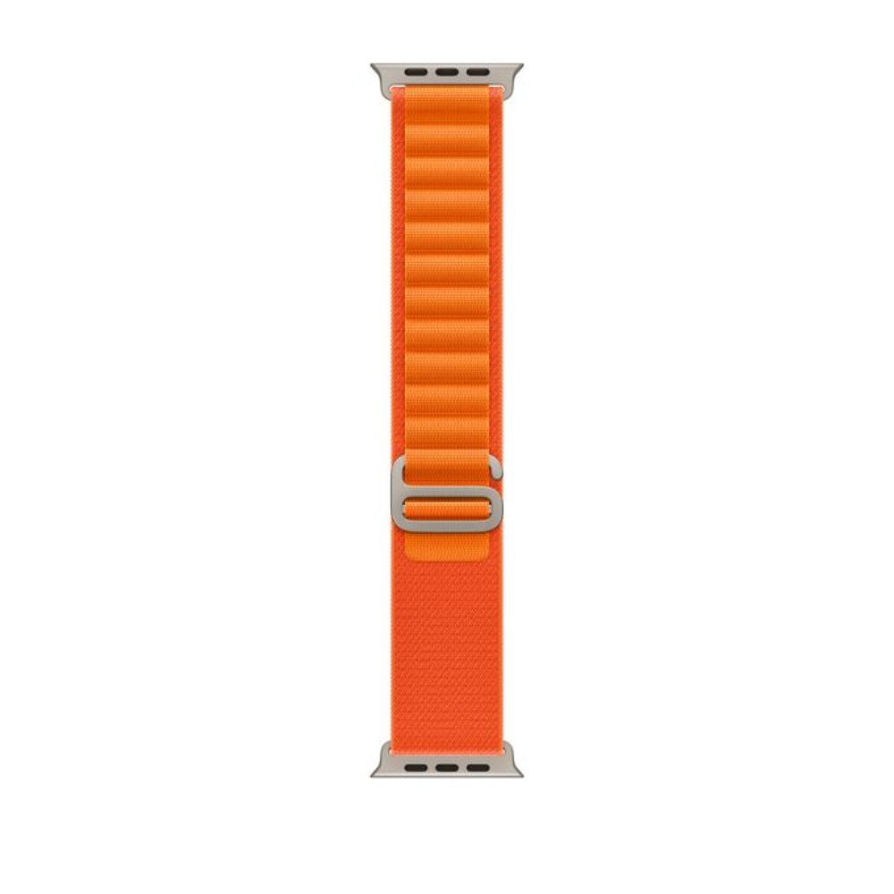 Bracelet Alpine - Compatible Avec Apple Watch 42/49mm
