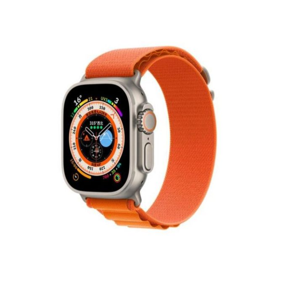 Bracelet Alpine - Compatible Avec Apple Watch 42/49mm thumbnail 3