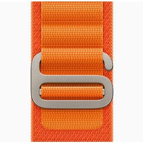 Bracelet Alpine - Compatible Avec Apple Watch 42/49mm thumbnail 4