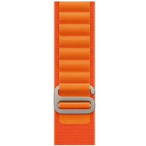 Bracelet Alpine - Compatible Avec Apple Watch 42/49mm thumbnail 5