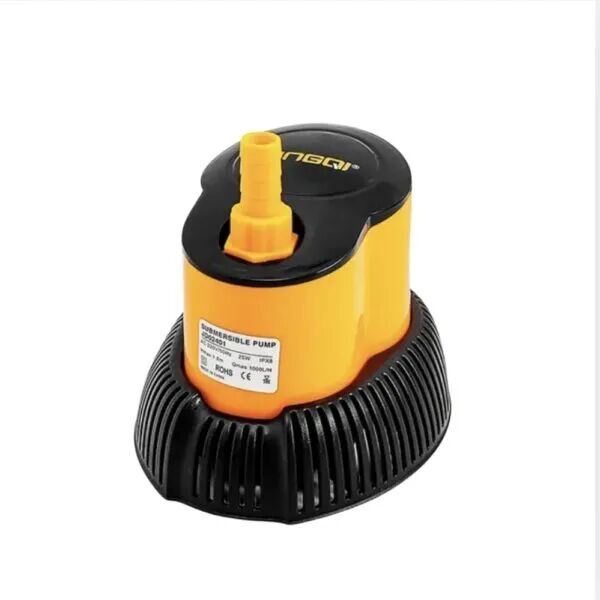 Pompe À Eau Submersible - 25 W thumbnail 3