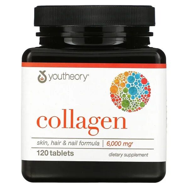 Collagène, 1000 Mg