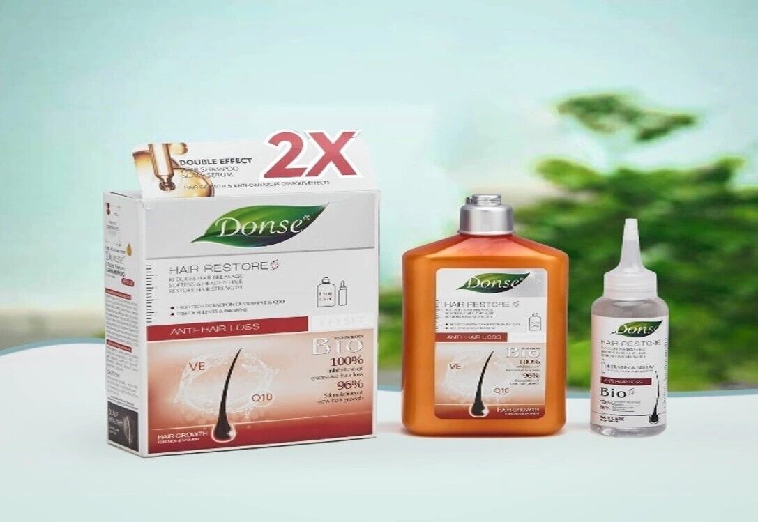 Bio5 Vitamine E & Q10 – Fortifiant & Réparateur