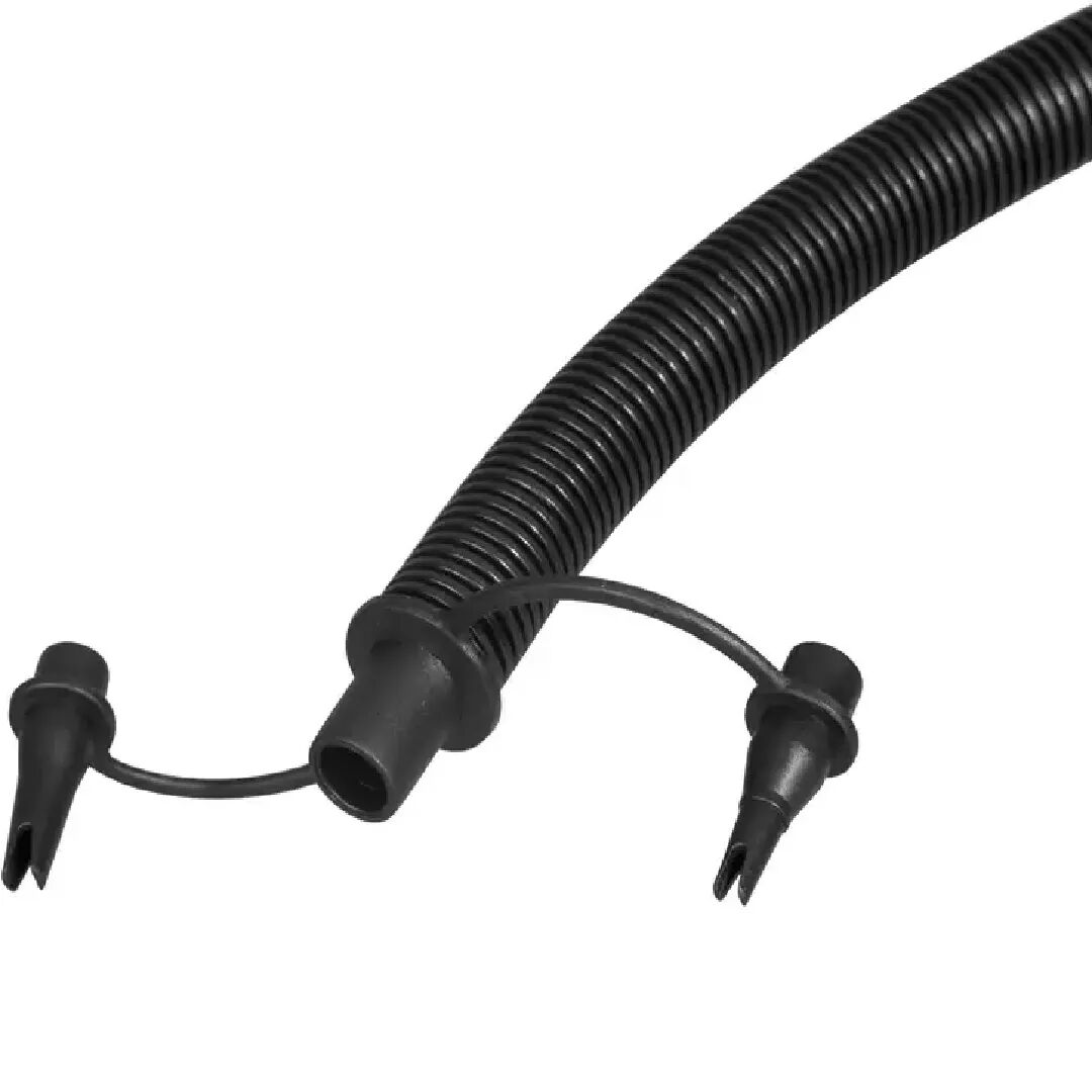 Pompe Gonflage Double Action De Grand Réservoir 48cm