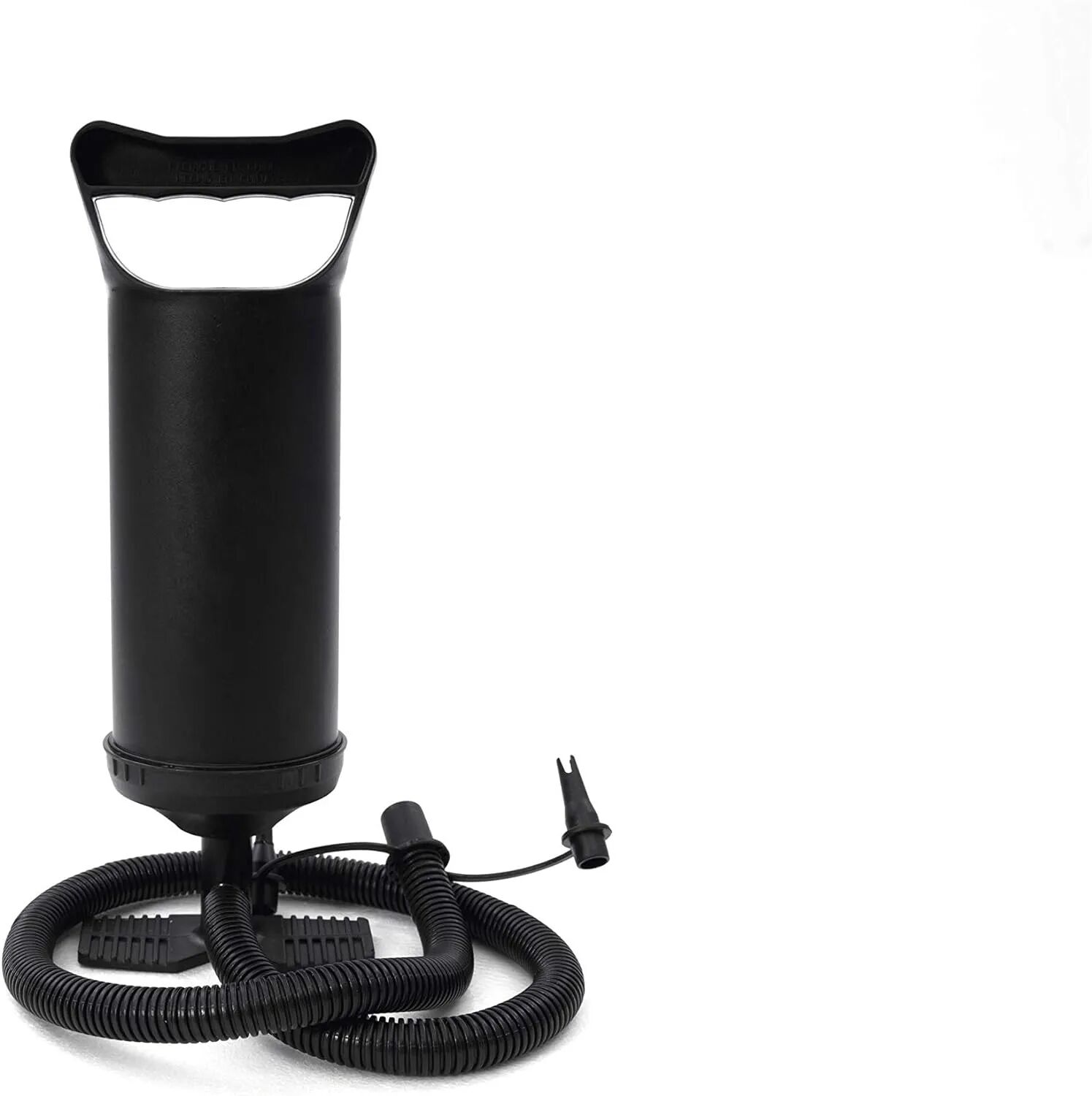 Pompe Gonflage Double Action De Grand Réservoir 48cm thumbnail 8