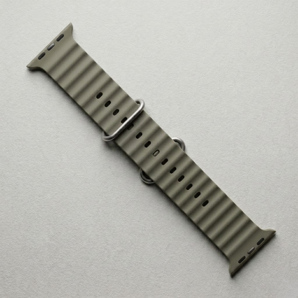 Bracelet Océan Compatible Avec Apple Watch 42/49mm