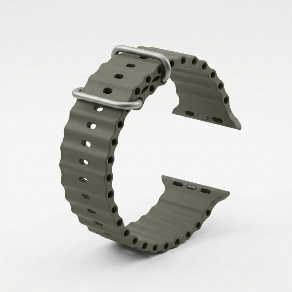 Bracelet Océan Compatible Avec Apple Watch 42/49mm