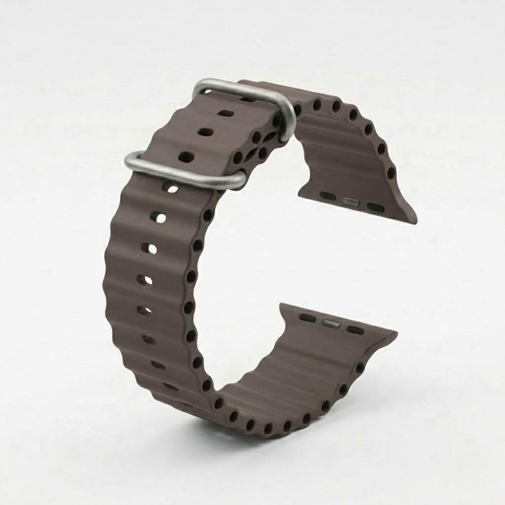 Bracelet Océan Compatible Avec Apple Watch 42/49mm