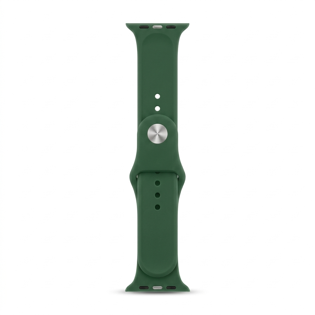 Bracelet En Bracelet En Silicone 42/49mm