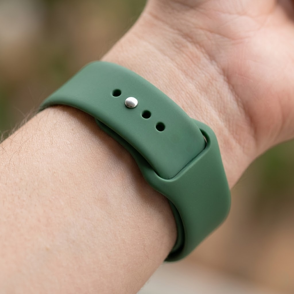 Bracelet En Bracelet En Silicone 42/49mm