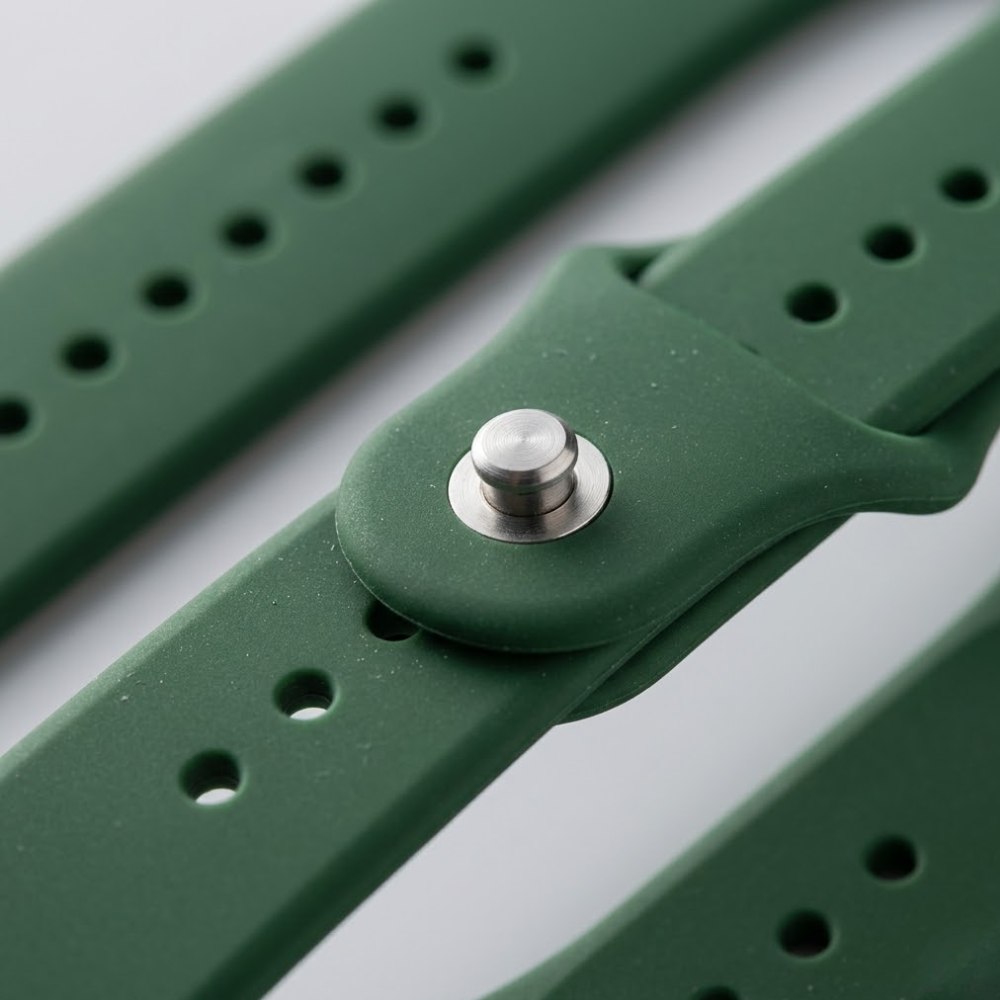 Bracelet En Bracelet En Silicone 42/49mm thumbnail 3