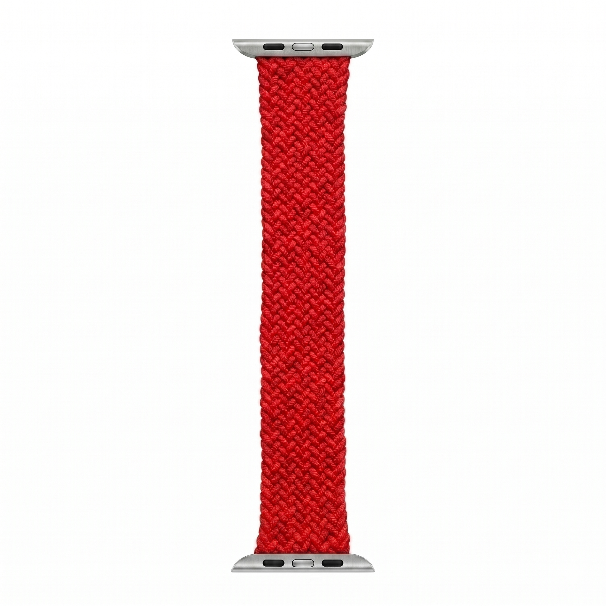 Bracelet Tresse Haute Precision 42/44mm - Confort Legerete Et Design Innovant