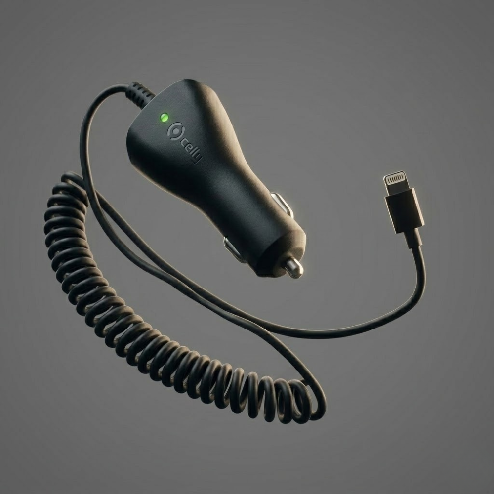 Chargeur De Voiture Lightning