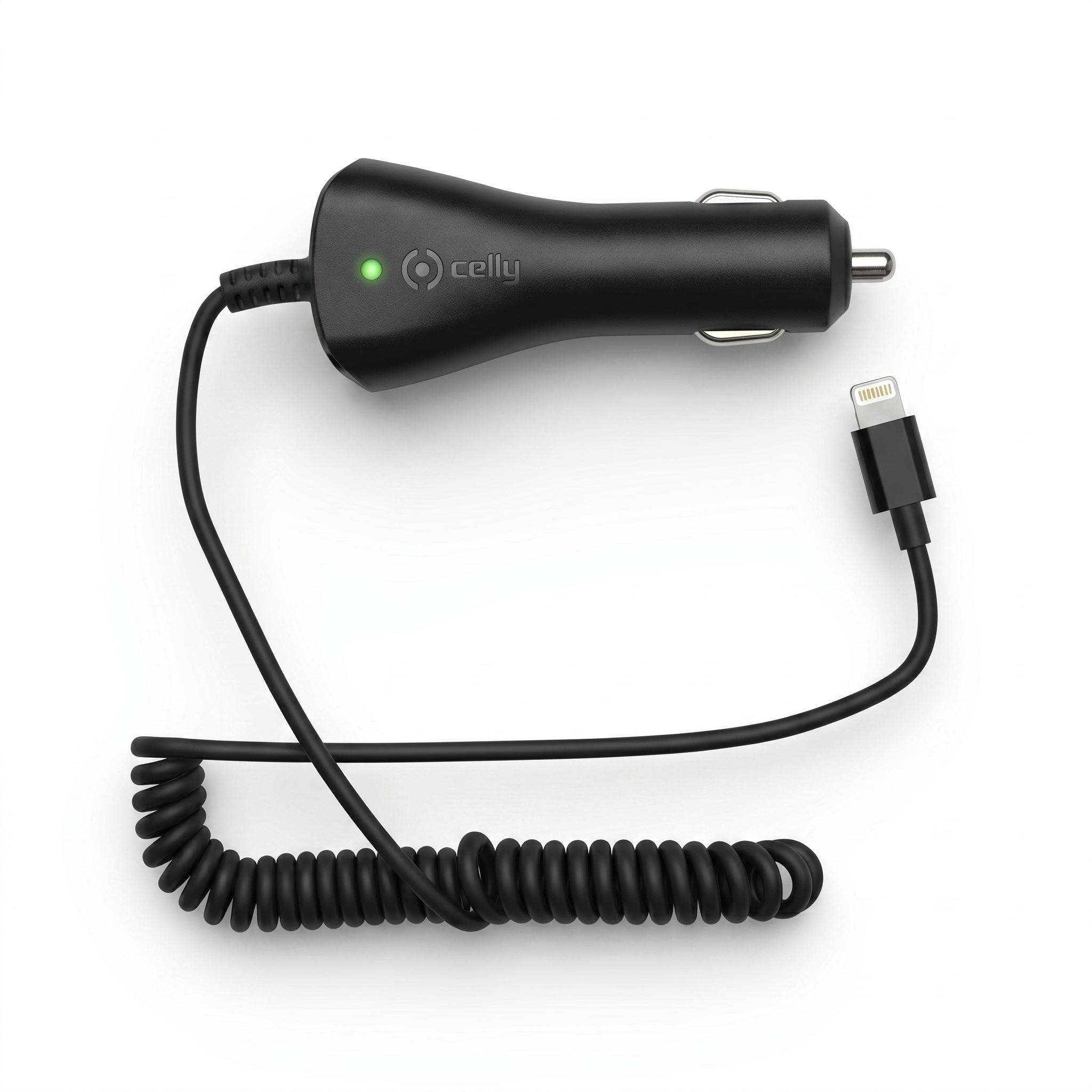 Chargeur De Voiture Lightning