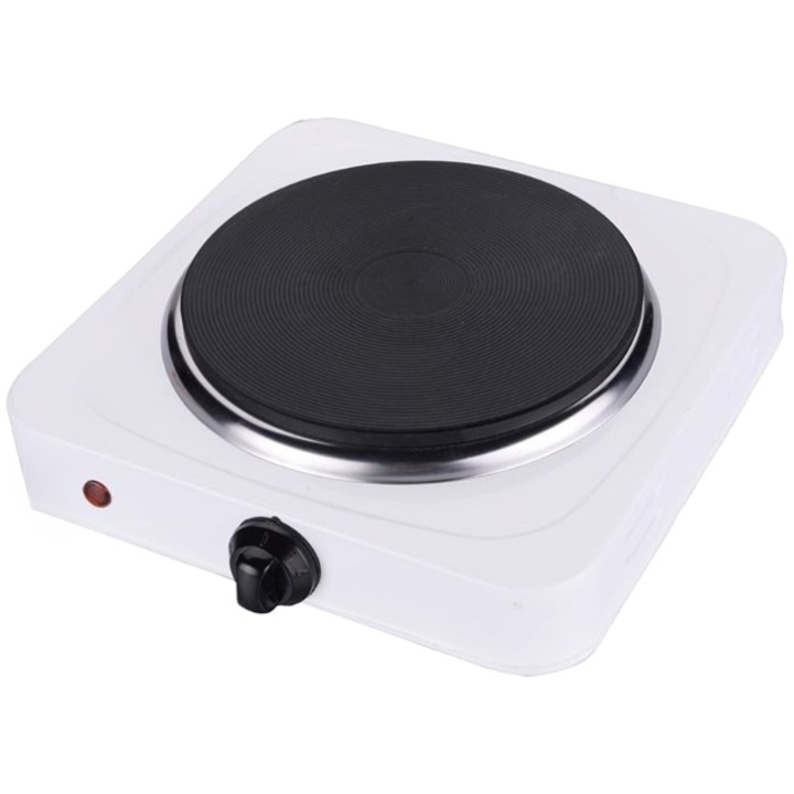 Plaque Chauffante Électrique Compacte Pour Cuisson Rapide (colleur Aléatoire) thumbnail 6