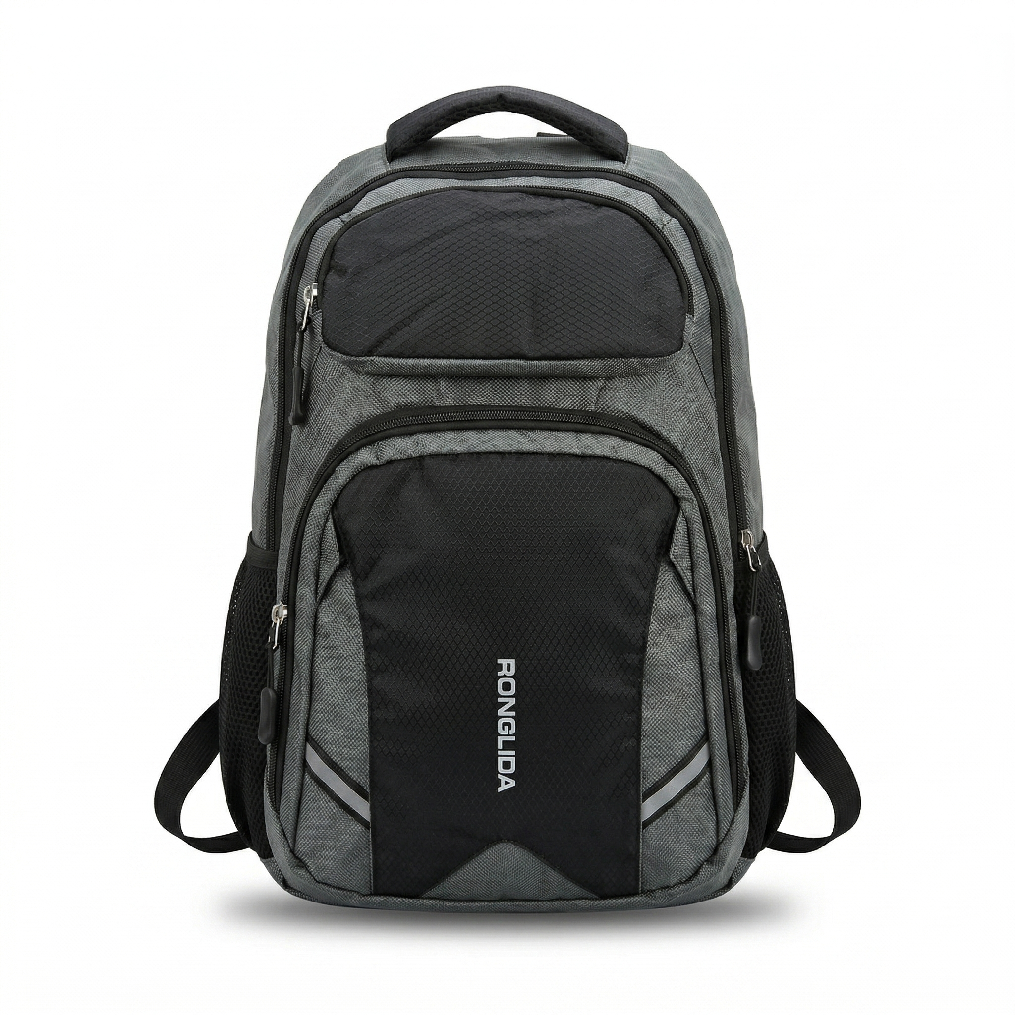 Sac À Dos Polyvalent Pour Ordinateur Portable Et Voyage