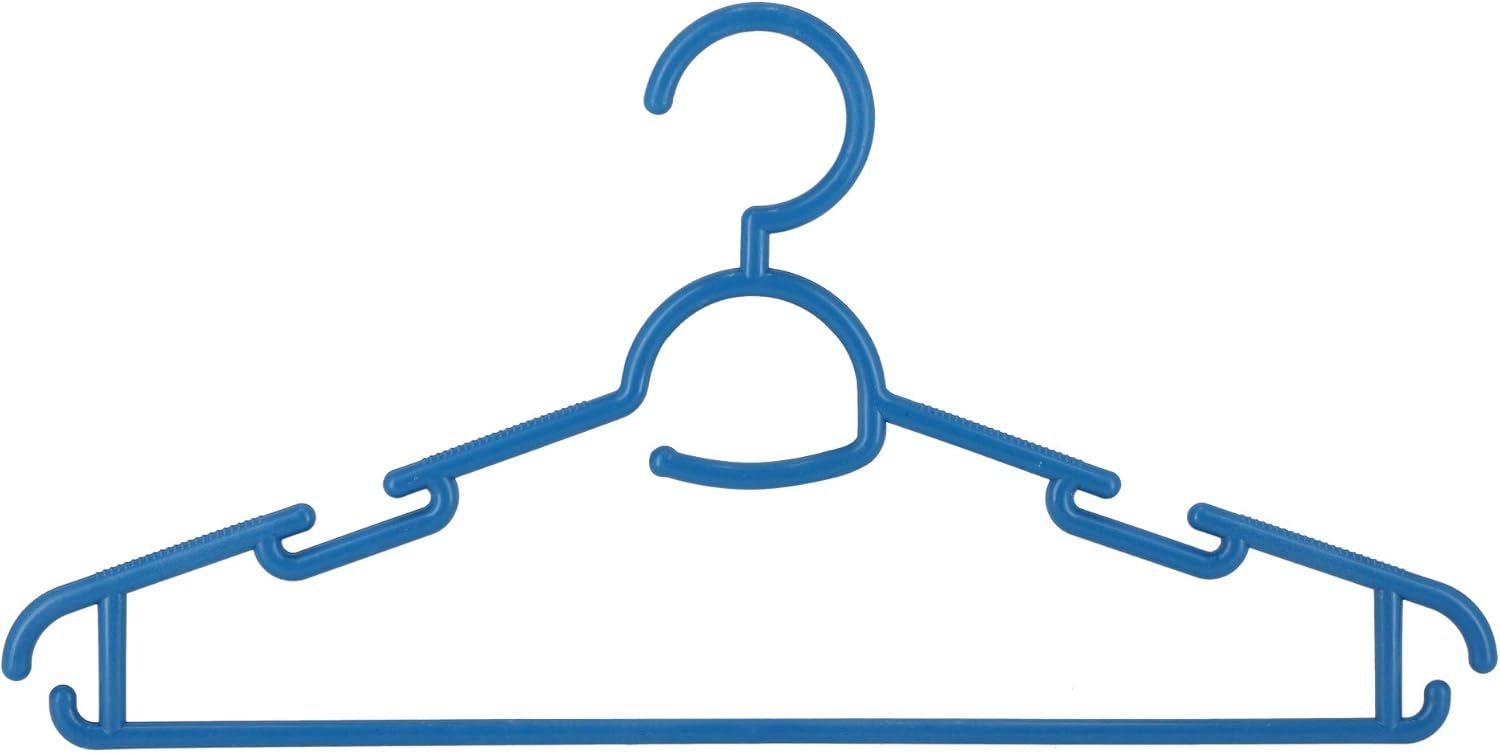 3 Cintre Polyvalent Pour Vêtements
