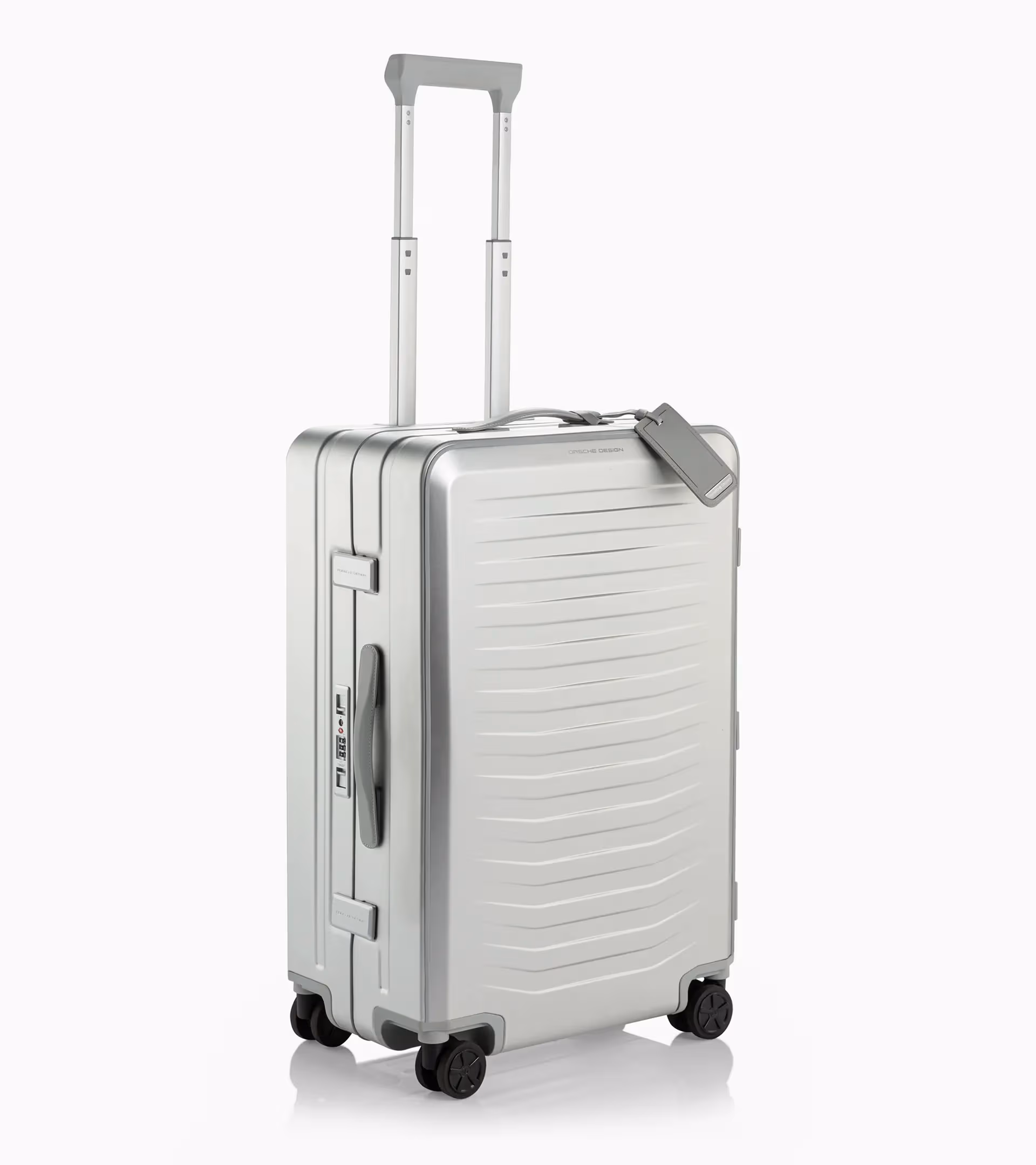 PORSCHE D ALU Valise 4R M