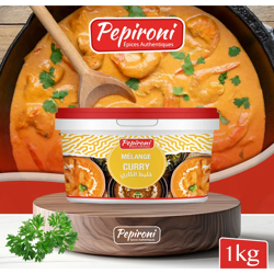 Mélange Curry 1kg