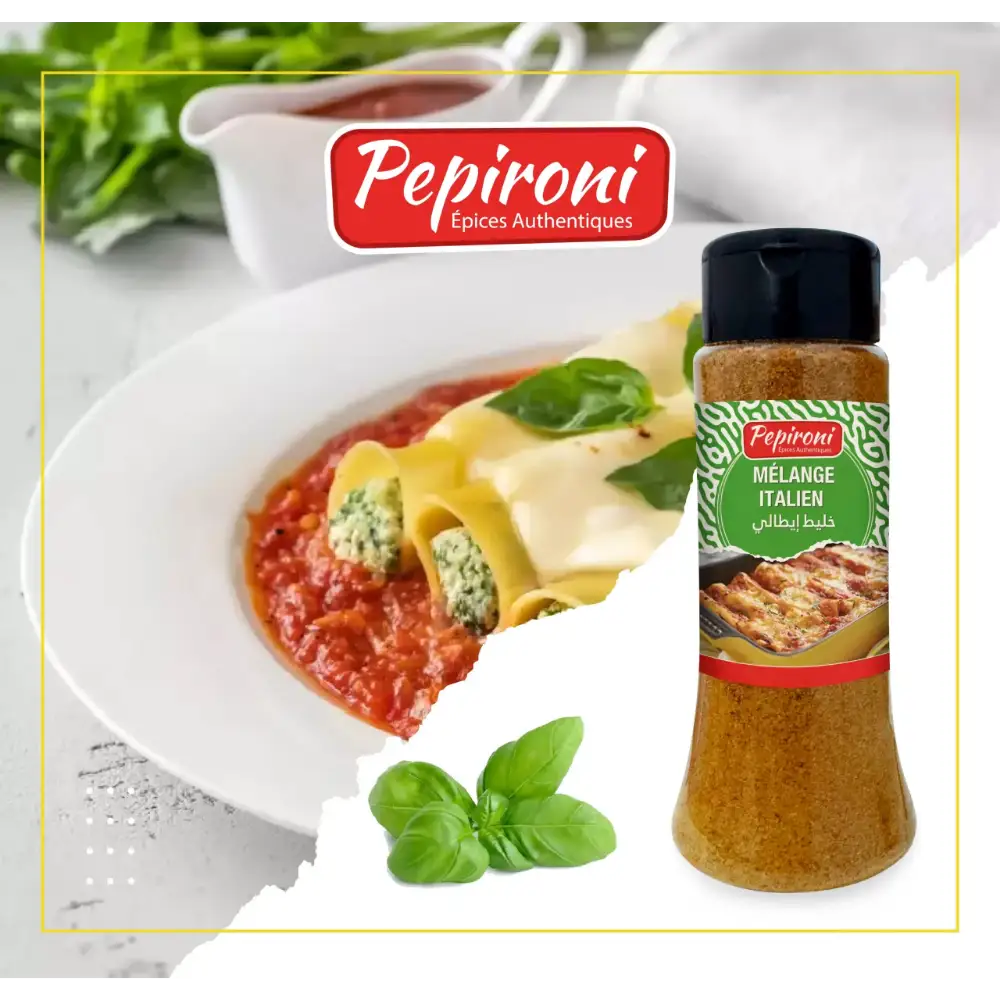 Mélange Italien