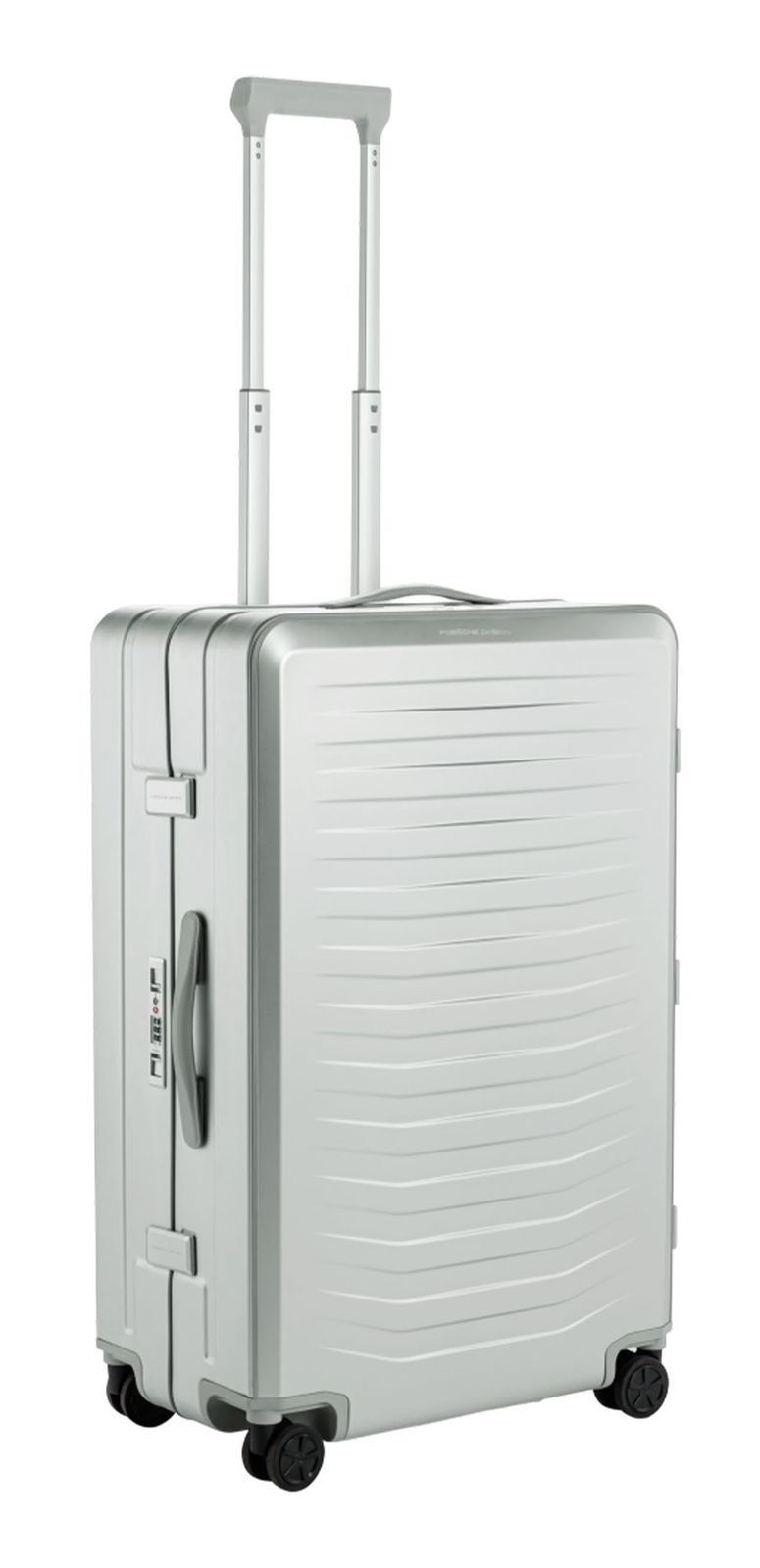 PORSCHE D ALU Valise 4R L